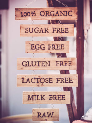 Healthy eating concept Healthy eating concept